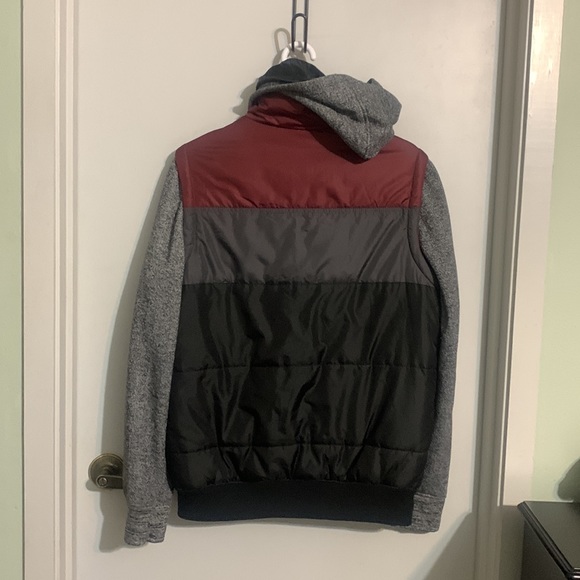 Distortion small - Picture 12 of 12